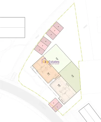 Prodej bytu 1+kk, Horní Bečva, 46 m2