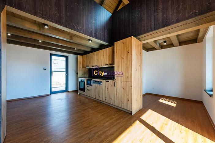 Prodej bytu 1+kk, Horní Bečva, 46 m2