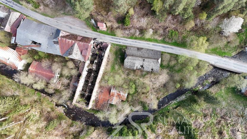 Prodej komerční, Rejštejn, 10000 m2