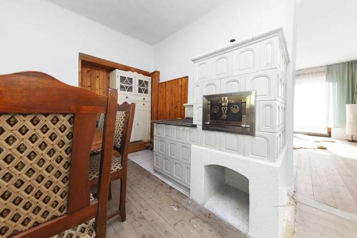 Prodej rodinného domu, Rozhraní, 100 m2