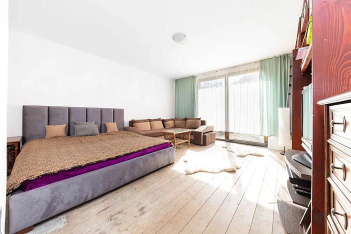 Prodej rodinného domu, Rozhraní, 100 m2