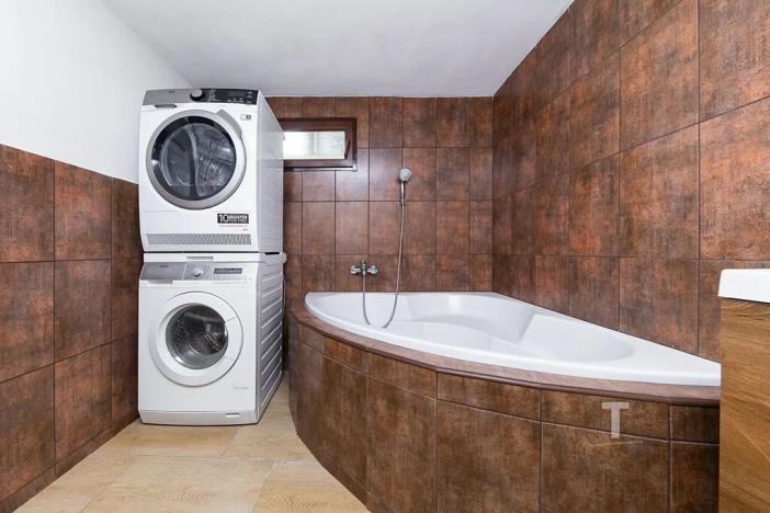 Prodej rodinného domu, Rozhraní, 100 m2