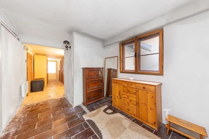 Prodej rodinného domu, Rozhraní, 100 m2