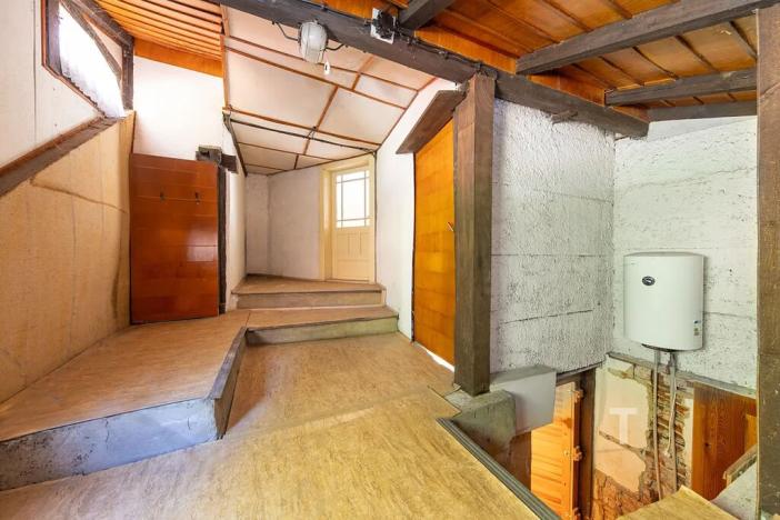 Prodej rodinného domu, Rozhraní, 100 m2