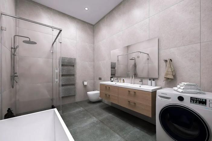 Prodej bytu 3+kk, Třebíč, Tomáše Bati, 98 m2