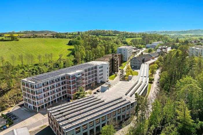 Prodej bytu 3+kk, Třebíč, Tomáše Bati, 98 m2