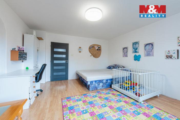 Prodej rodinného domu, Sokolov, Prokopa Holého, 190 m2