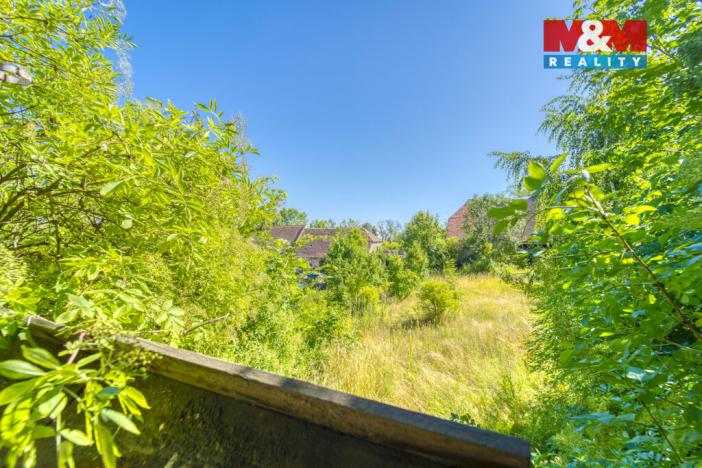 Prodej zemědělského objektu, Podbořany - Pšov, 1000 m2