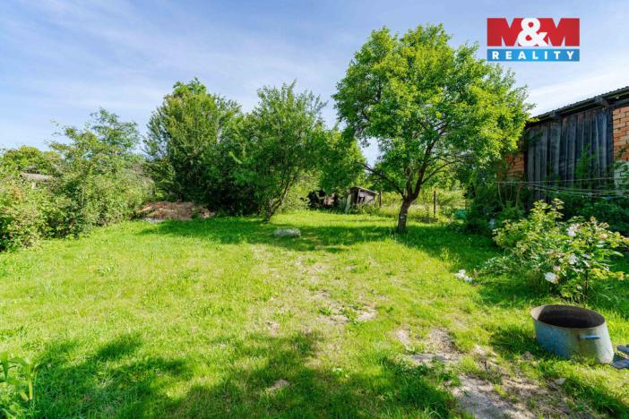 Prodej rodinného domu, Želetava - Bítovánky, 129 m2