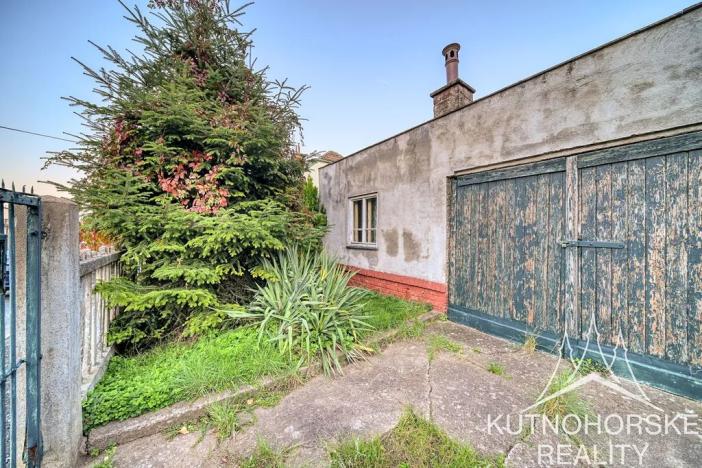 Prodej rodinného domu, Čáslav, Boženy Němcové, 90 m2