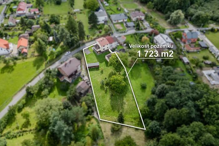 Prodej rodinného domu, Orlová, K Holotovci, 84 m2