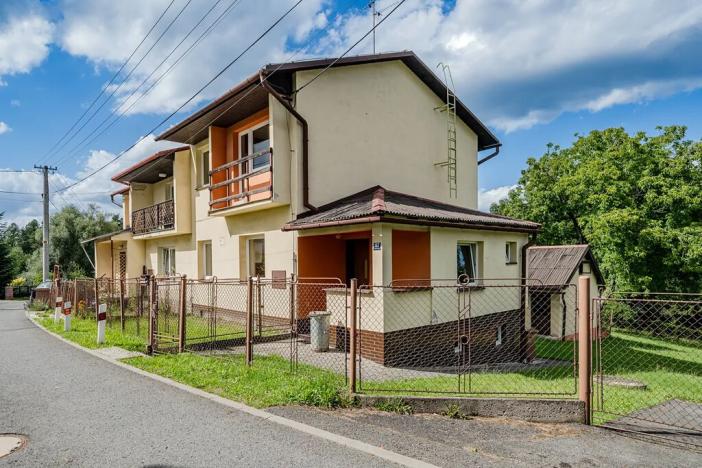 Prodej rodinného domu, Orlová, K Holotovci, 84 m2