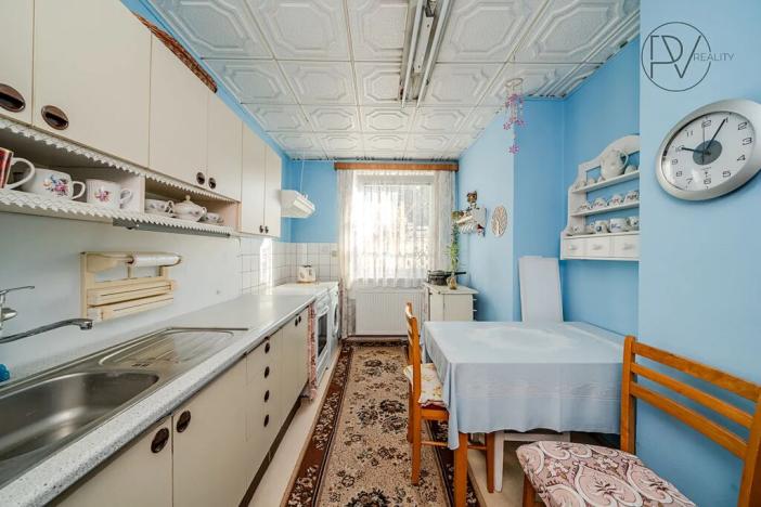 Prodej rodinného domu, Orlová, K Venuši, 103 m2