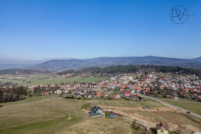 Prodej pozemku pro bydlení, Hutisko-Solanec, 769 m2