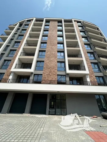Prodej bytu 2+kk, Burgas, Bulharsko, 59 m2