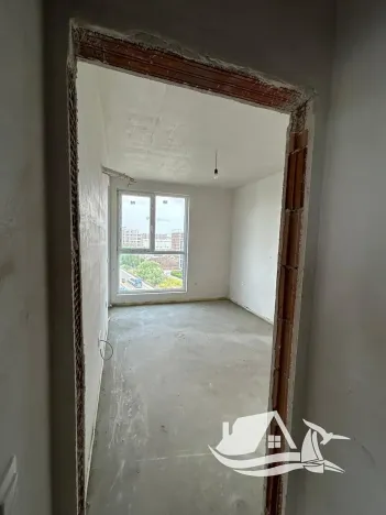 Prodej bytu 2+kk, Burgas, Bulharsko, 59 m2