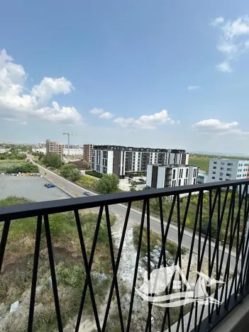 Prodej bytu 2+kk, Burgas, Bulharsko, 59 m2