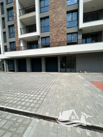 Prodej bytu 2+kk, Burgas, Bulharsko, 59 m2