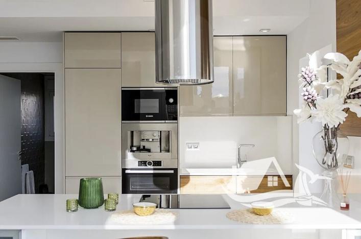 Prodej vily, Cartagena, Španělsko, 102 m2