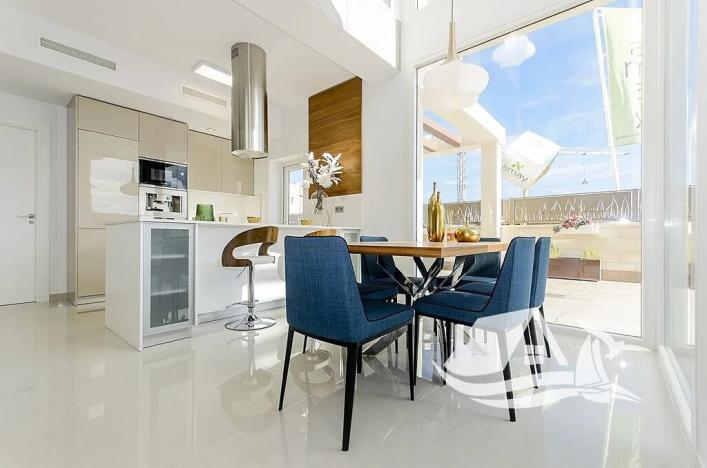 Prodej vily, Cartagena, Španělsko, 102 m2