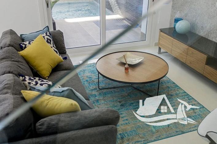 Prodej vily, Cartagena, Španělsko, 102 m2