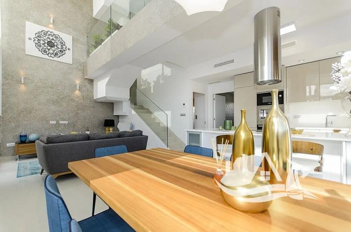Prodej vily, Cartagena, Španělsko, 102 m2