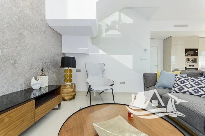 Prodej vily, Cartagena, Španělsko, 102 m2