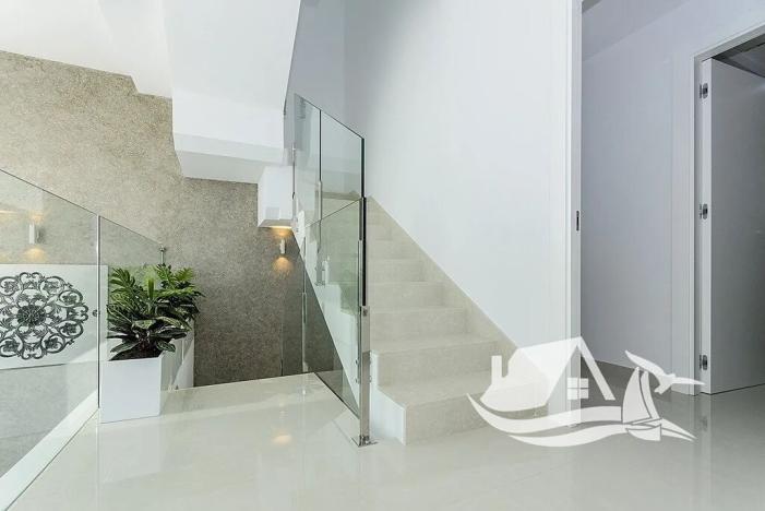 Prodej vily, Cartagena, Španělsko, 102 m2