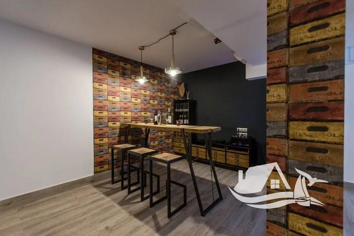 Prodej vily, Cartagena, Španělsko, 102 m2
