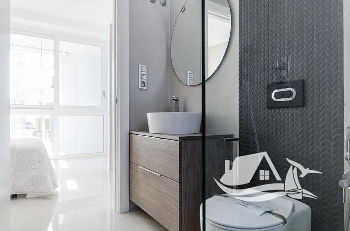 Prodej vily, Cartagena, Španělsko, 102 m2