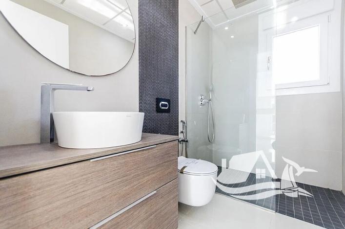 Prodej vily, Cartagena, Španělsko, 102 m2