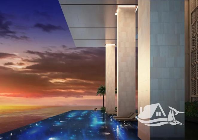 Prodej bytu 2+kk, Pattaya, Thajsko, 31 m2