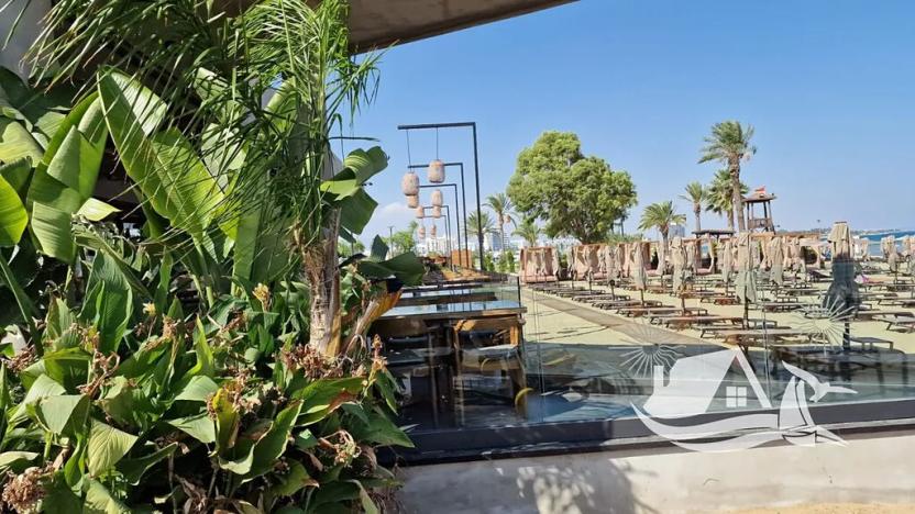 Prodej bytu 1+kk, Trikomo, Kypr, 50 m2