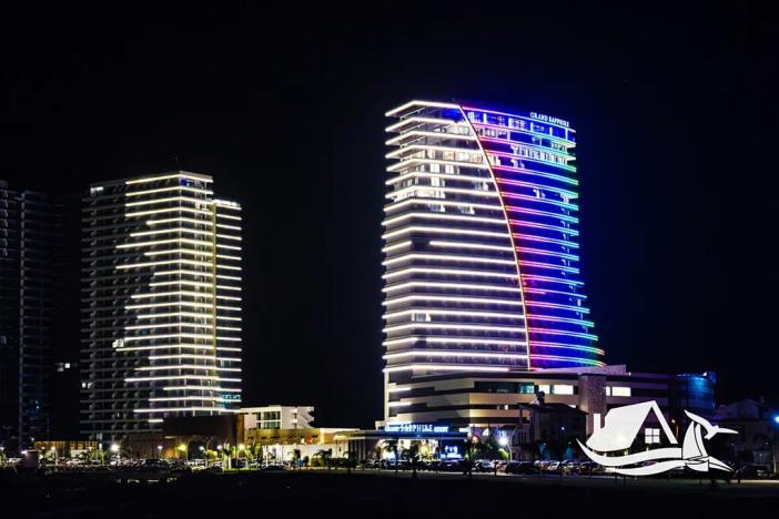 Prodej bytu 1+kk, Trikomo, Kypr, 50 m2