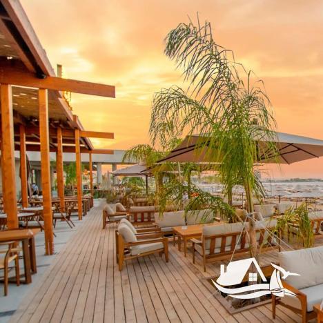 Prodej bytu 1+kk, Trikomo, Kypr, 50 m2