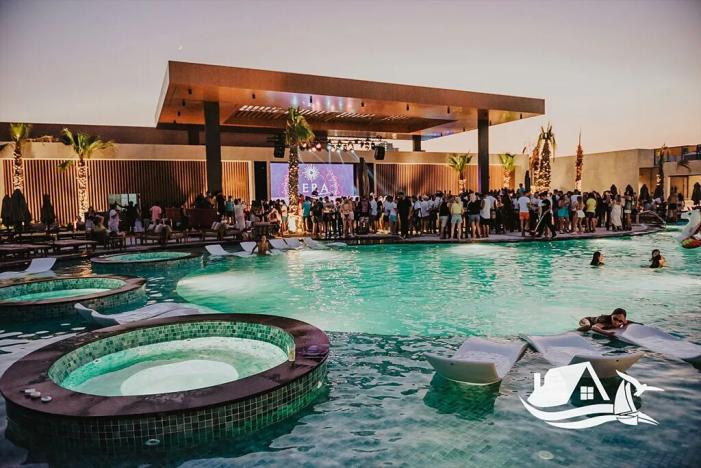 Prodej bytu 1+kk, Trikomo, Kypr, 50 m2