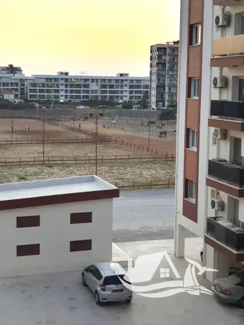 Prodej bytu 1+kk, Trikomo, Kypr, 35 m2