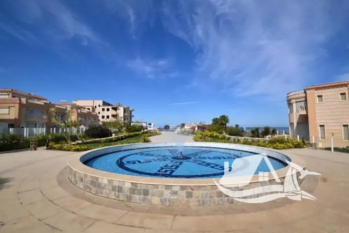 Prodej bytu 1+kk, Hurghada, Egypt, 44 m2