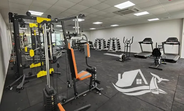 Prodej bytu 1+kk, Bogazi, Kypr, 28 m2