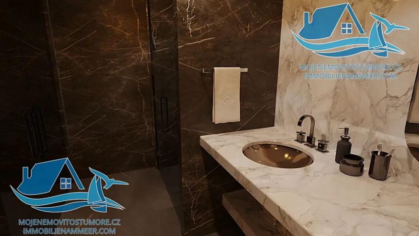 Prodej bytu 3+kk, Trikomo, Kypr, 92 m2