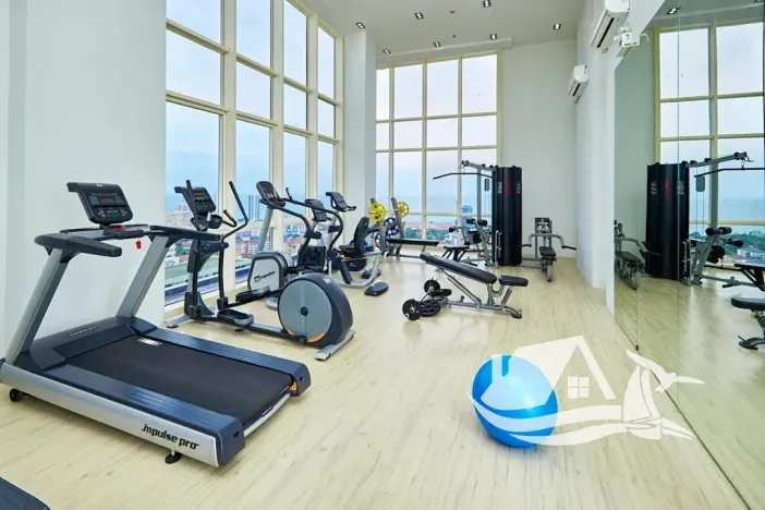 Prodej bytu 2+kk, Pattaya, Thajsko, 34 m2