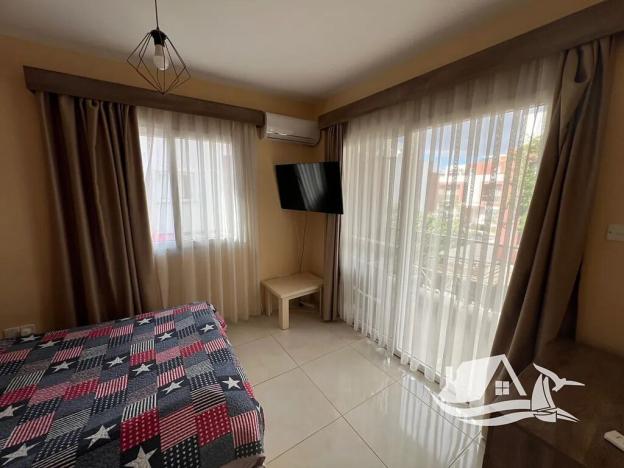 Prodej rodinného domu, Trikomo, Kypr, 100 m2