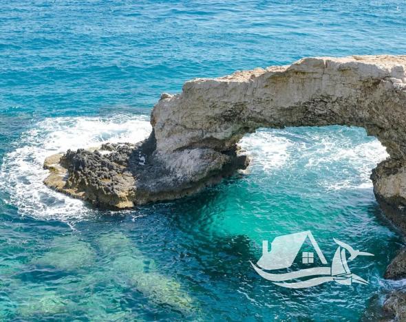 Prodej bytu 3+kk, Protaras, Kypr, 83 m2