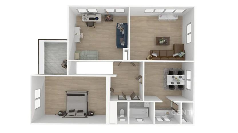 Prodej vícegeneračního domu, Janovice nad Úhlavou, 154 m2