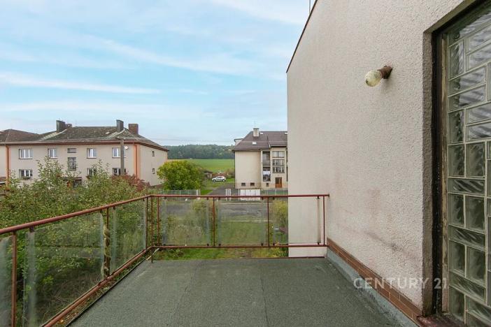 Prodej vícegeneračního domu, Janovice nad Úhlavou, 154 m2