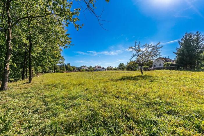 Prodej pozemku pro bydlení, Ždírec, 2574 m2