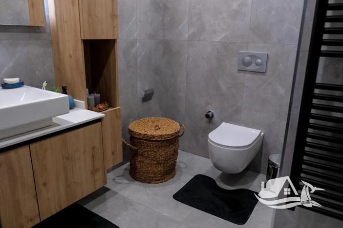 Prodej bytu 2+kk, Trikomo, Kypr, 70 m2