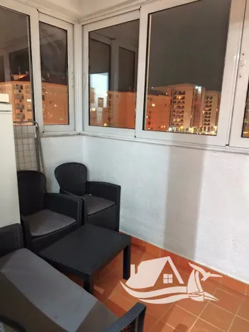 Prodej bytu 2+kk, Bar, Černá Hora, 46 m2