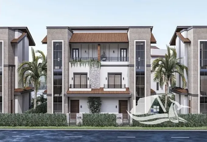 Prodej bytu 2+kk, Hurghada, Egypt, 60 m2