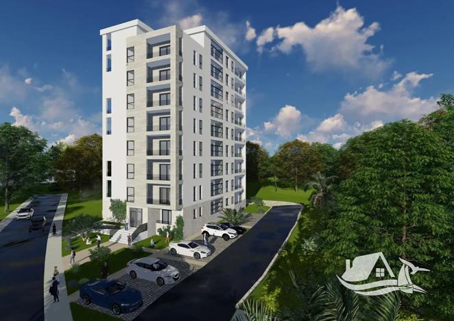 Prodej bytu 3+kk, Bar, Černá Hora, 57 m2